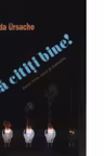 Sa cititi bine! Eseuri lirice, epice si dramatice