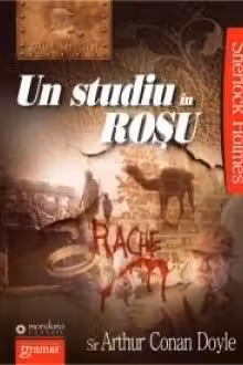 Un studiu în Roșu