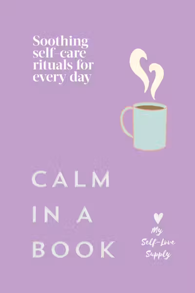 Calm in a Book
