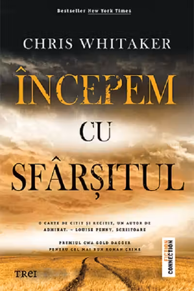 Incepem cu sfarsitul