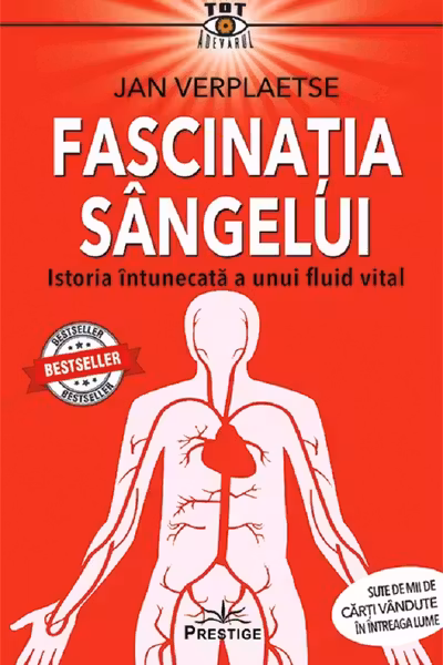 Fascinatia sangelui