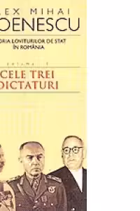 Istoria loviturilor de stat Vol. 3