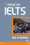 Focus on IELTs Classroom Audio CDs