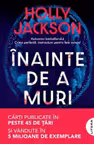 Inainte de a muri