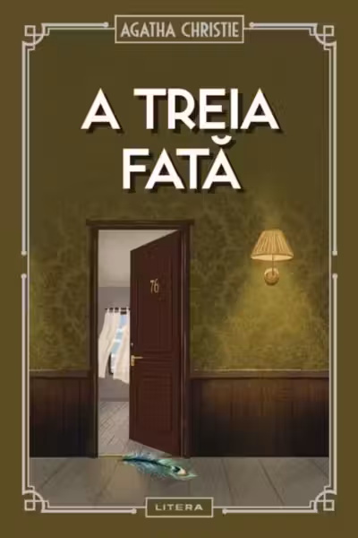 A treia fata