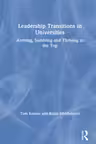 Leadership Transitions in Universities