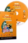 Muzzy v.18 +CD