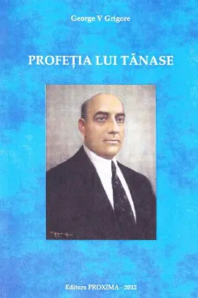 Profeția lui Tănase