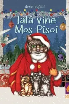 Iata vine Mos Pisoi