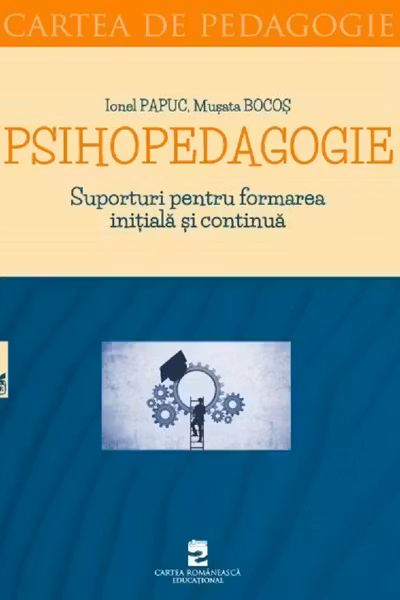 Psihopedagogie