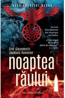 Noaptea raului