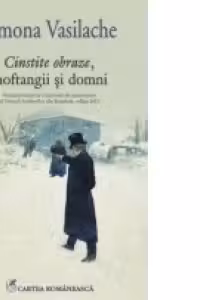 Cinstite obraze, moftangii si domni