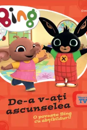 BING – De-a v-ati ascunselea
