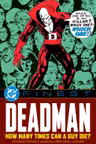 DC Finest:How Many Times Can a Guy Die?