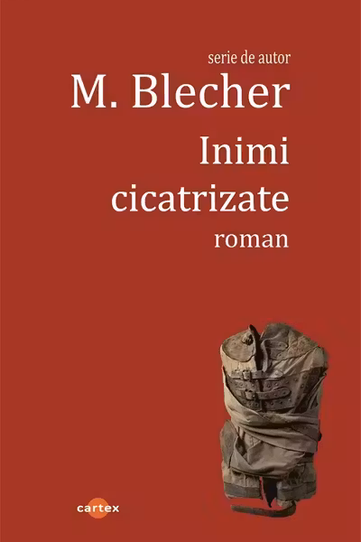 Inimi cicatrizate