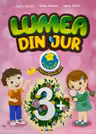 Lumea din jur 3+ cu stikere