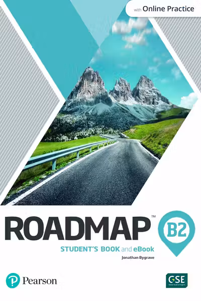 Roadmap B2 Student's Book