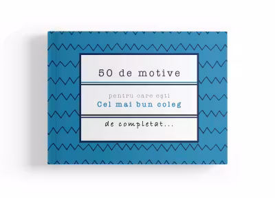 50 de motive pentru care esti - Cel mai bun coleg