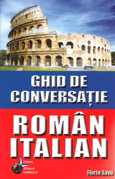 Ghid de conversație român-italian