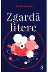 Zgardă litere