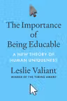 The Importance of Being Educable