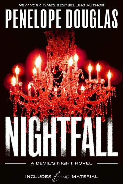 Devil's Night: Nightfall (Book 4)