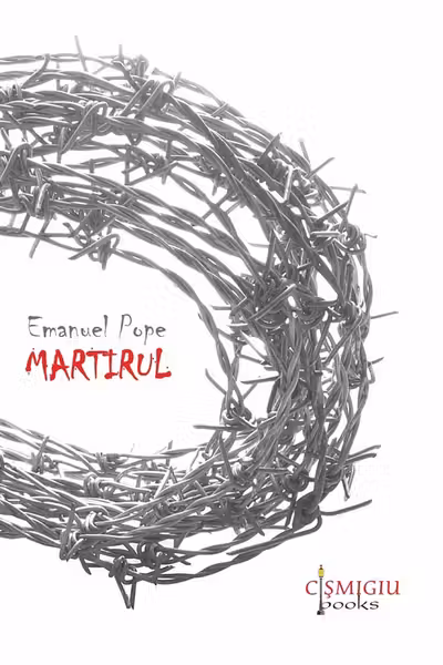 Martirul (roman)