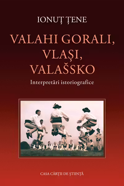 Valahi gorali, Vlasi, Valassko