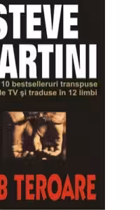 Sub teroare