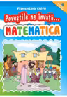 Povestile ne invata matematica