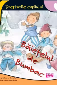 Baietelul de bumbac