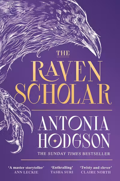 The Raven Scholar