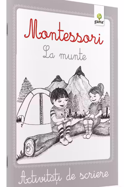 La munte