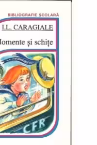 Momente si Schite