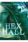 nu lista - Secretul. Hex Hall vol. 2