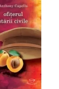 Ofiterul starii civile