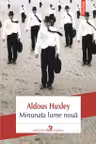 Minunata lume noua