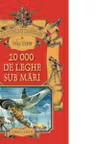 20 000 de leghe sub mari
