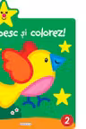 Lipesc si colorez! 2