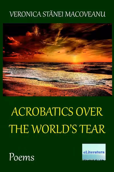 Acrobatics over the World's Tear