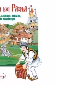 Tolba lui Pacala