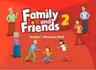Family and Friends 2 Teachers Resource Pack
