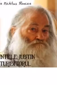 Parintele Iustin Marturisitorul - Fotografii si vorbe de duh (coperta cartonata)