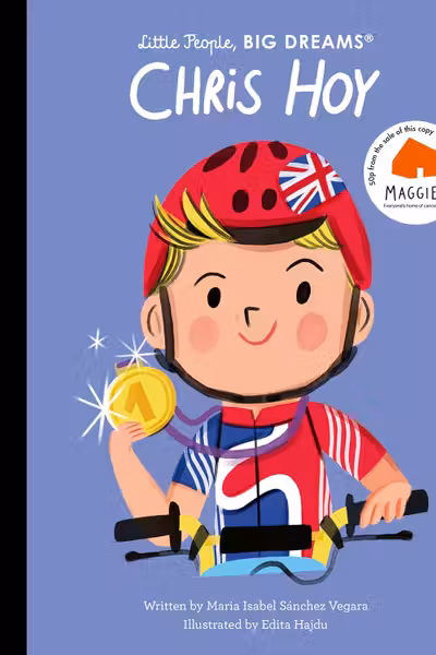 Chris Hoy