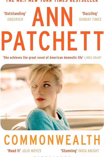 Commonwealth Patchett Ann