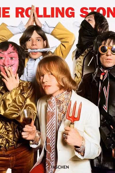 The Rolling Stones
