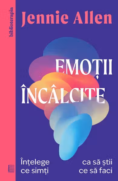 Emotii incalcite