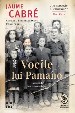 Vocile lui Pamano