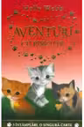 AVENTURI CU PISICUTE. Holly Webb