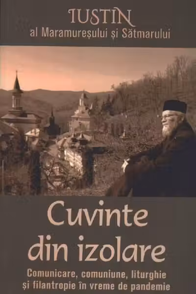 Cuvinte din izolare
